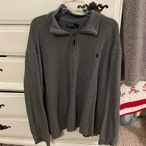 Ralph Lauren Quarter Zip